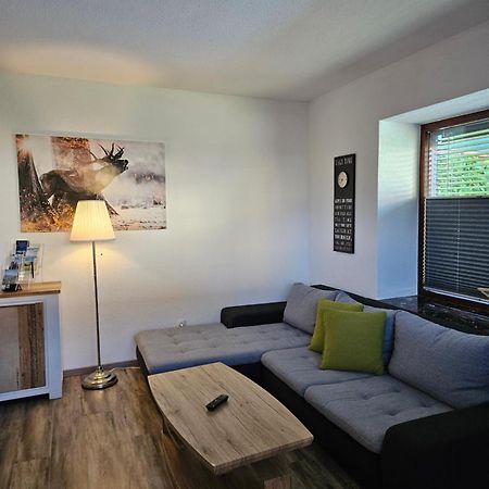 Appartement Reindl 2 Kaprun Exteriör bild