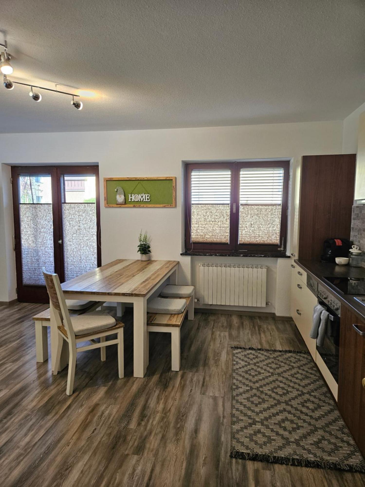 Appartement Reindl 2 Kaprun Exteriör bild