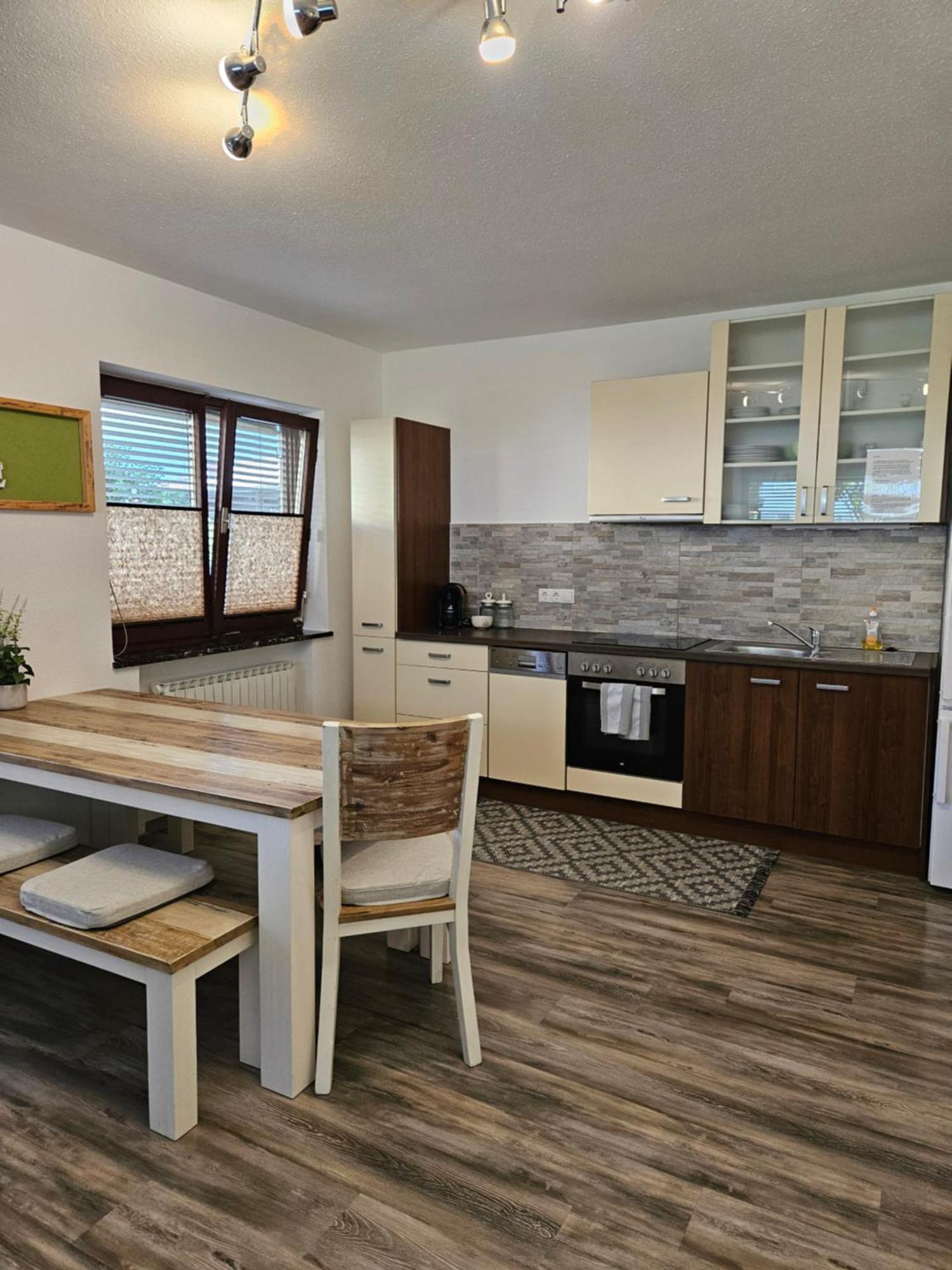 Appartement Reindl 2 Kaprun Exteriör bild