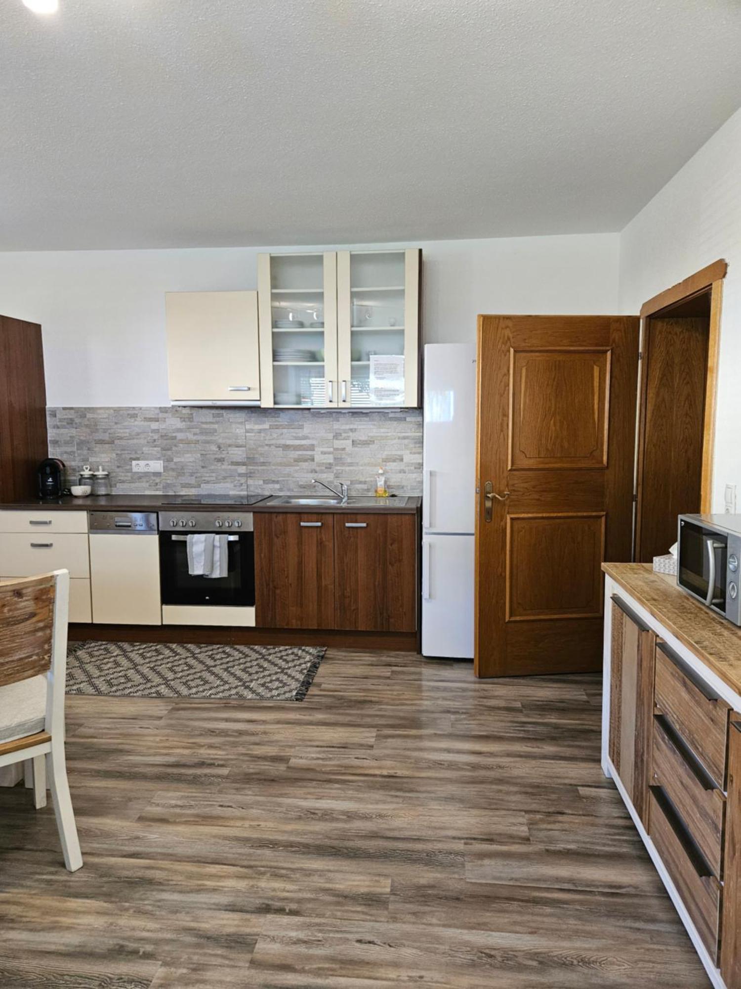Appartement Reindl 2 Kaprun Exteriör bild