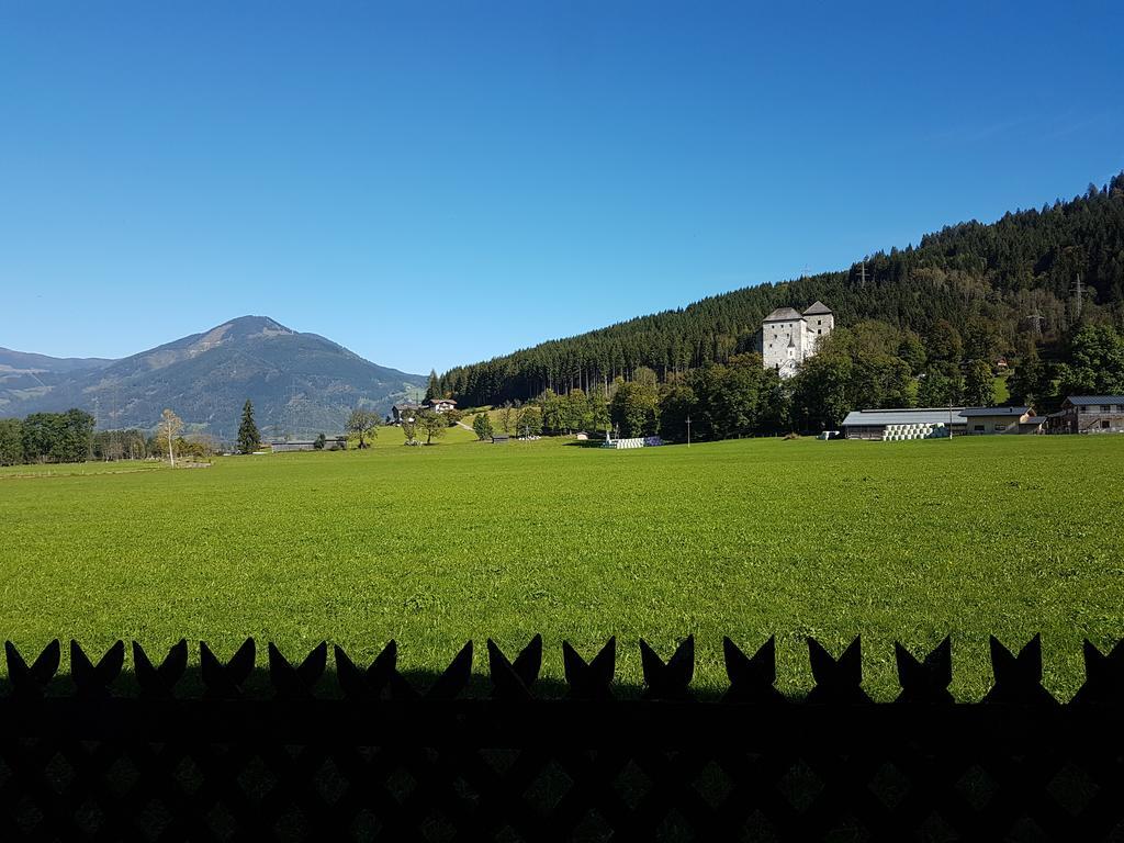 Appartement Reindl 2 Kaprun Exteriör bild
