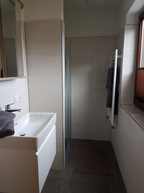 Appartement Reindl 2 Kaprun Exteriör bild