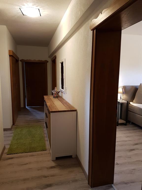 Appartement Reindl 2 Kaprun Exteriör bild