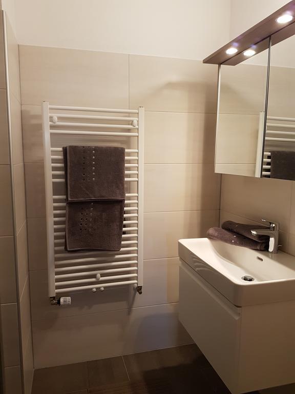 Appartement Reindl 2 Kaprun Exteriör bild