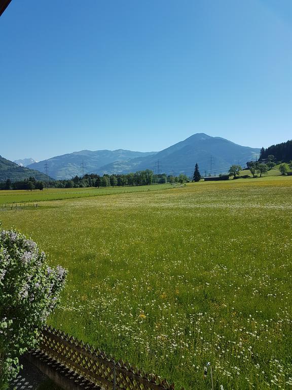 Appartement Reindl 2 Kaprun Exteriör bild