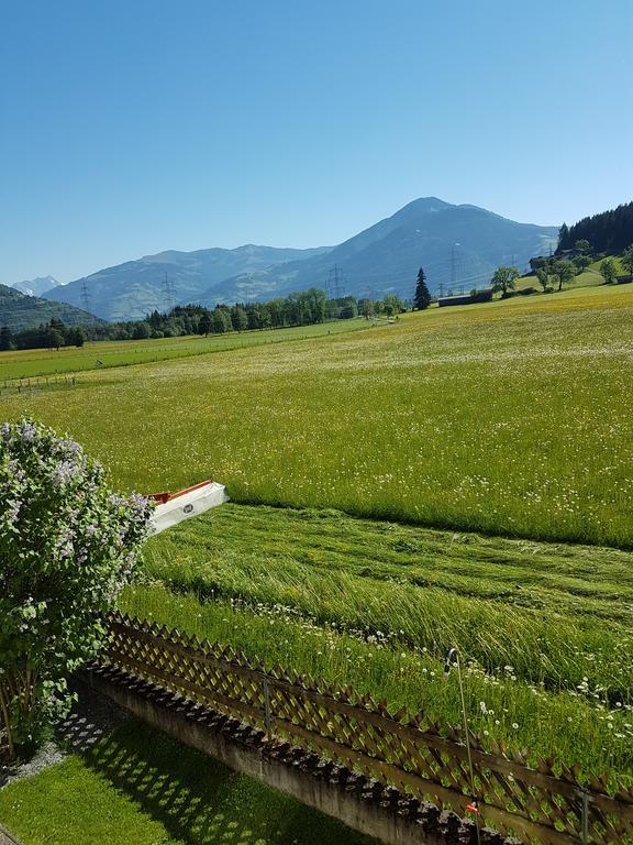 Appartement Reindl 2 Kaprun Exteriör bild
