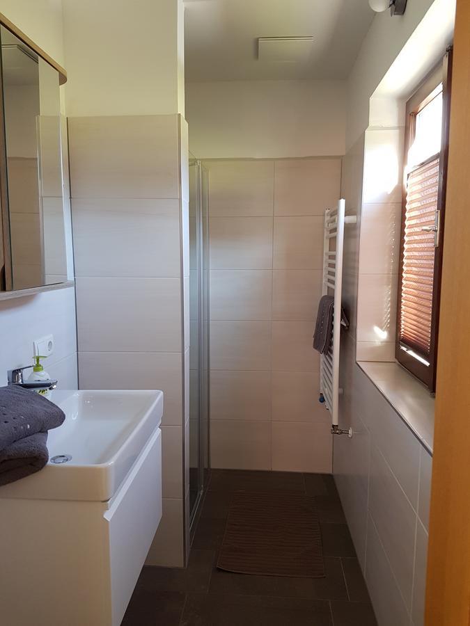 Appartement Reindl 2 Kaprun Exteriör bild