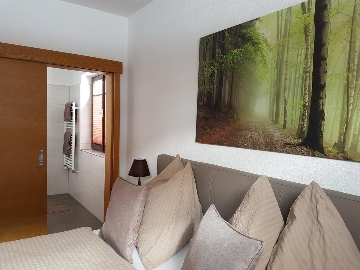 Appartement Reindl 2 Kaprun Exteriör bild