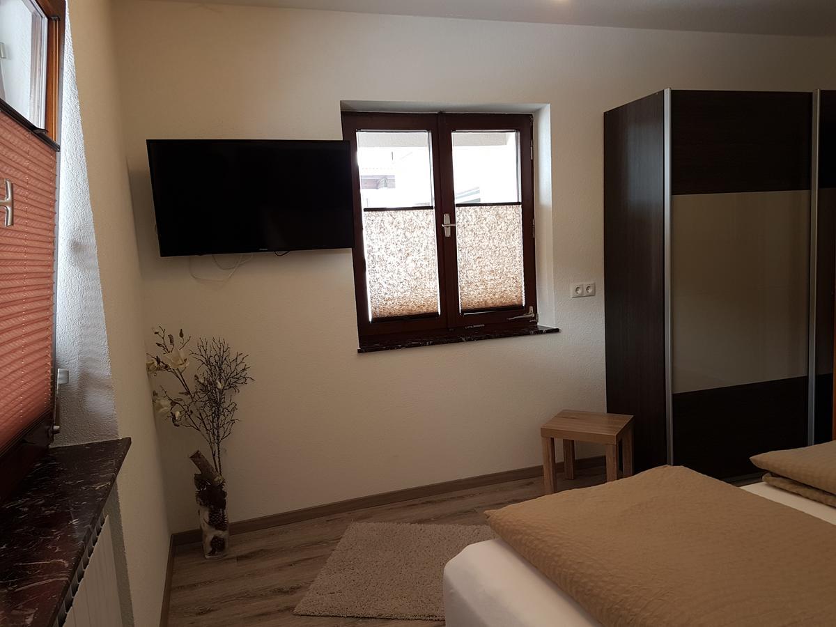 Appartement Reindl 2 Kaprun Exteriör bild